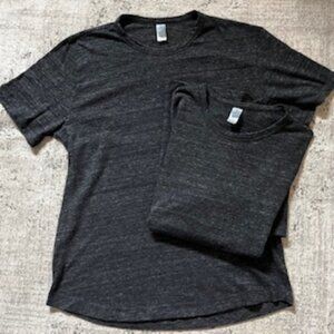 🧡3/15 Bundle x 2 Alternative T-Shirt Men's M